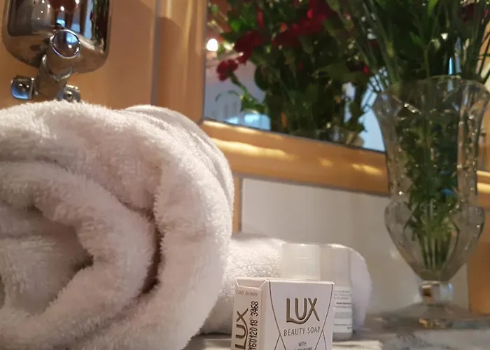 Golf- Und Moarhof 4*