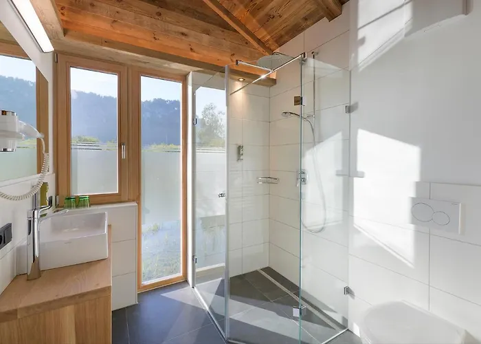 Golf- Und Moarhof 호텔