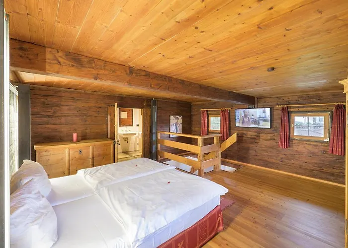 호텔 Golf- Und Moarhof 왈츠시