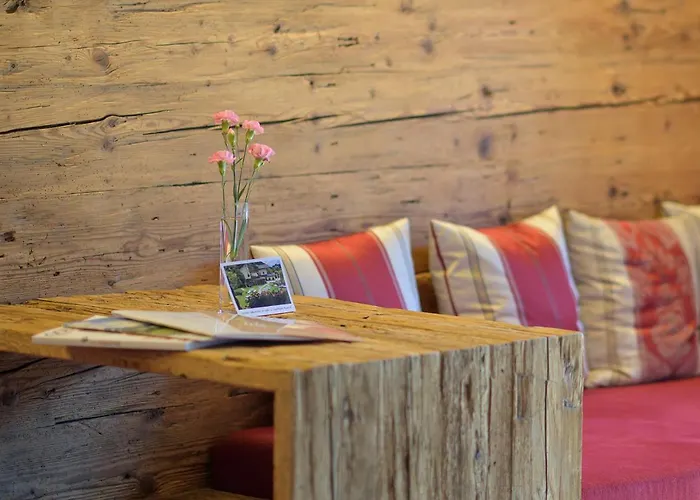 Golf- Und Moarhof 4*