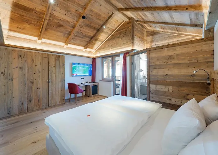 Golf- Und Moarhof מלון