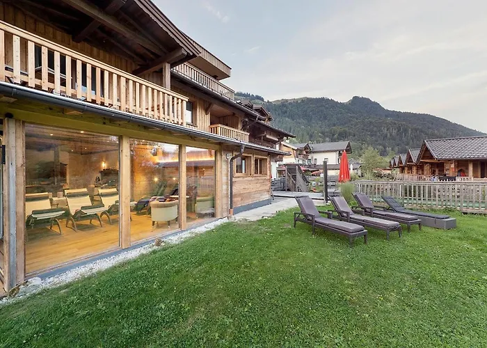 Golf- Und Moarhof Szálloda