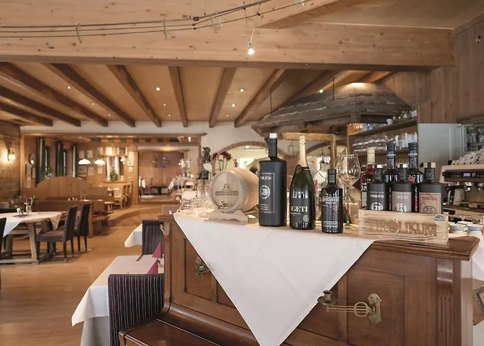 Golf- Und Moarhof Szálloda 4*