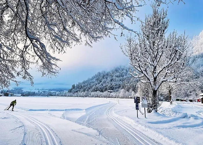 Golf- Und Moarhof 4* Walchsee