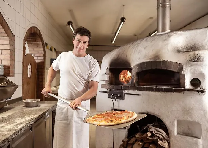 Golf- Und Moarhof Szálloda