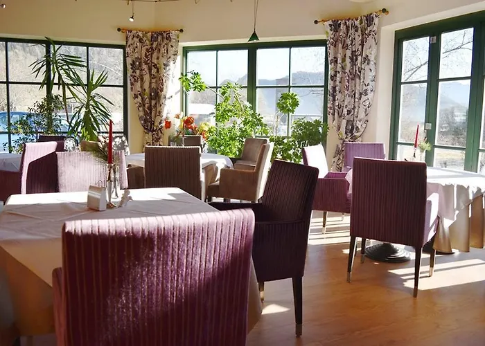 Golf- Und Moarhof Szálloda