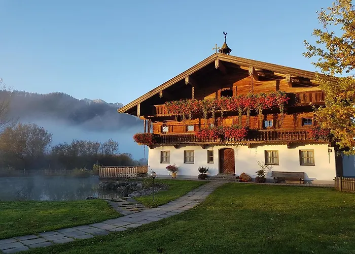 Szálloda Golf- Und Moarhof 4*