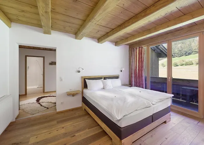 Golf- Und Moarhof 4*