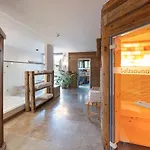 Hotel Golf- Und Moarhof Walchsee