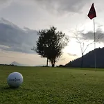 Golf- Und Moarhof Hotel Walchsee