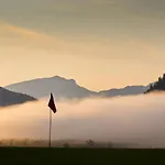 Golf- Und Moarhof 왈츠시