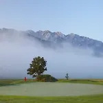 Golf- Und Moarhof 4* 왈츠시