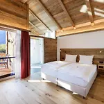 Golf- Und Moarhof 4* 왈츠시