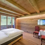 Golf- Und Moarhof 4*