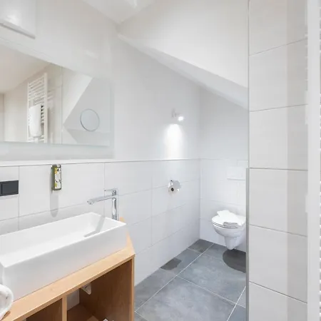 Ξενοδοχείο Golf- Und Moarhof Walchsee