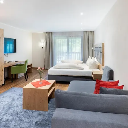 Hotel Golf- Und Moarhof