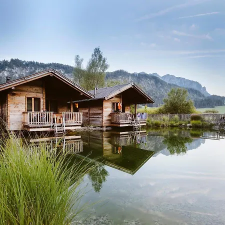 Golf- Und Moarhof 4*