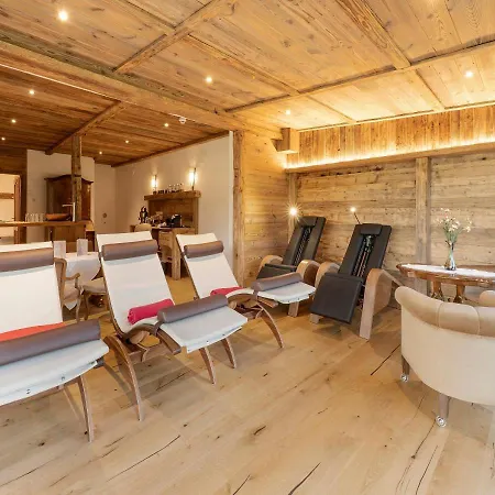 Golf- Und Moarhof Ξενοδοχείο