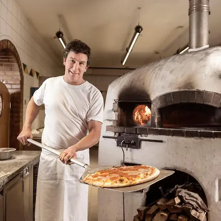 Golf- Und Moarhof Ξενοδοχείο