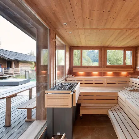 Ξενοδοχείο Golf- Und Moarhof