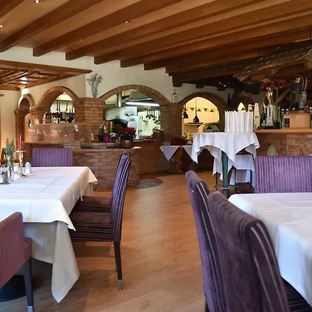 Ξενοδοχείο Golf- Und Moarhof Walchsee