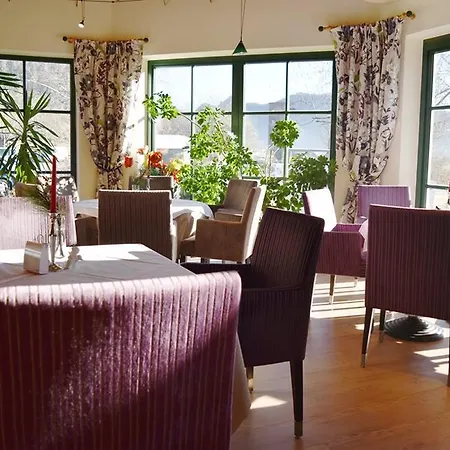 Golf- Und Moarhof Hotel
