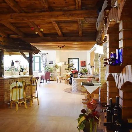 Golf- Und Moarhof Ξενοδοχείο 4*