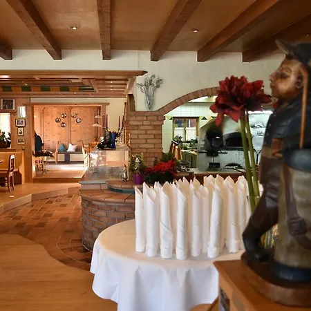 Ξενοδοχείο Golf- Und Moarhof