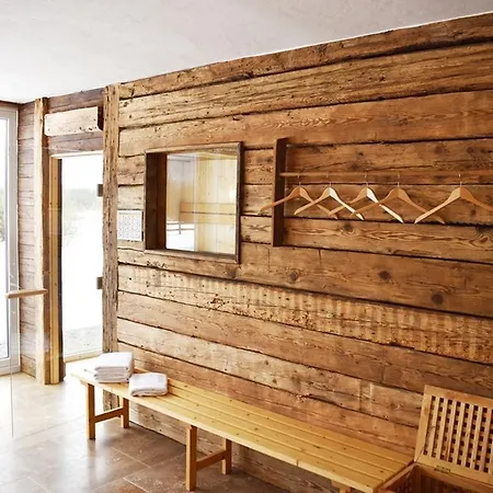 Ξενοδοχείο Golf- Und Moarhof Walchsee