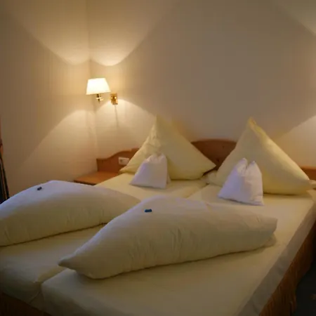 Ξενοδοχείο Golf- Und Moarhof