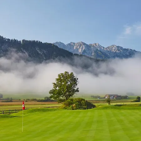 Golf- Und Moarhof Walchsee