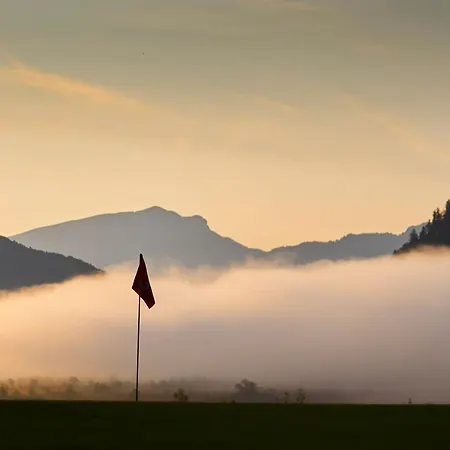 Golf- Und Moarhof Walchsee
