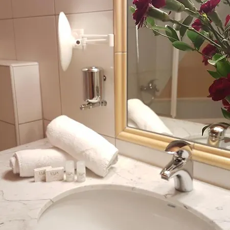 Ξενοδοχείο Golf- Und Moarhof