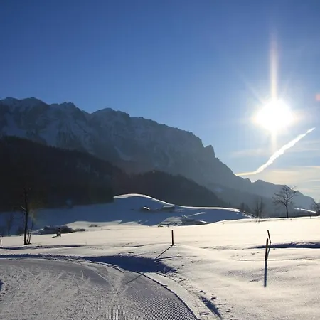 Ξενοδοχείο Golf- Und Moarhof