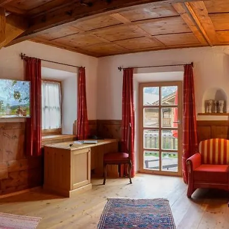 Golf- Und Moarhof 4* Walchsee