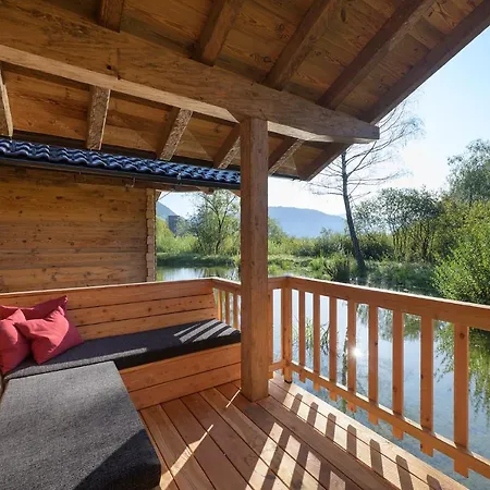 Golf- Und Moarhof 4* Walchsee