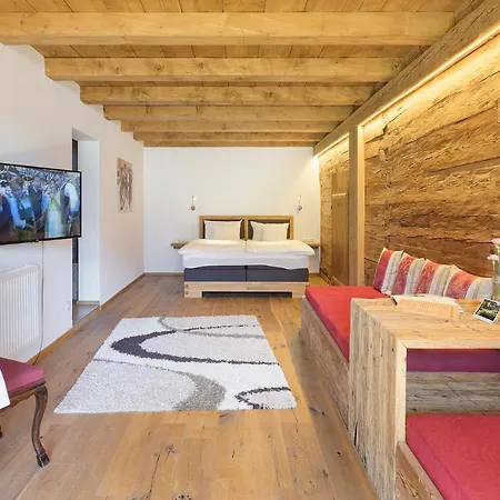 Golf- Und Moarhof 4* Walchsee