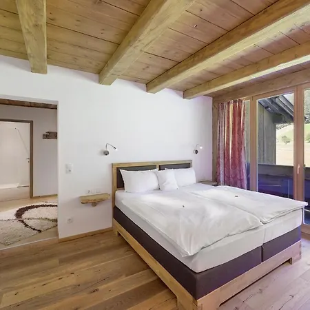 Golf- Und Moarhof 4*