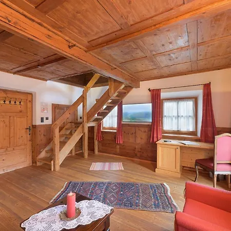 Golf- Und Moarhof Walchsee