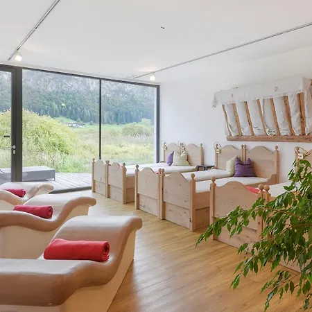 Golf- Und Moarhof 4*