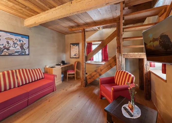 Golf- Und Moarhof 4* Walchsee