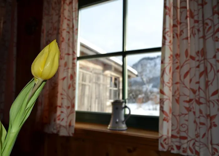 Otel Golf- Und Moarhof