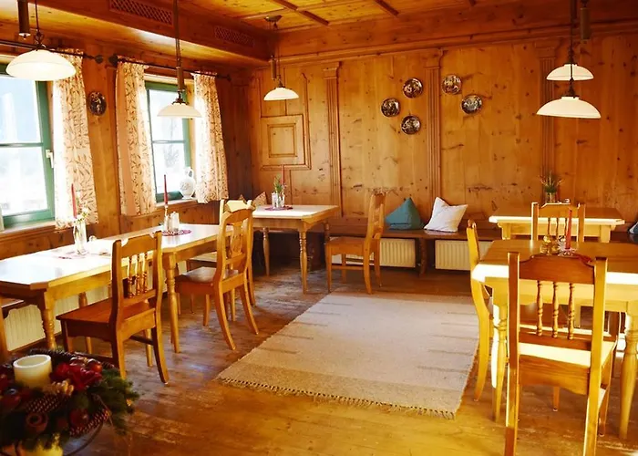 Golf- Und Moarhof 4* Walchsee