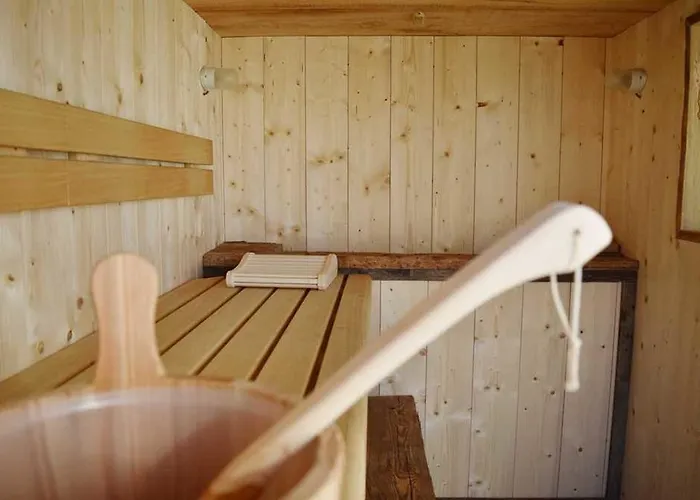 Golf- Und Moarhof 4*