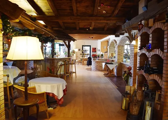 Golf- Und Moarhof 4* Walchsee