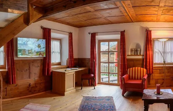 Golf- Und Moarhof 4* Walchsee