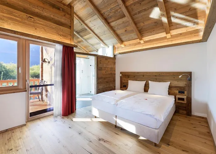 Golf- Und Moarhof 4* Walchsee