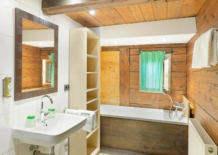 Golf- Und Moarhof 4* Walchsee