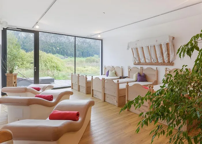 Golf- Und Moarhof 4*